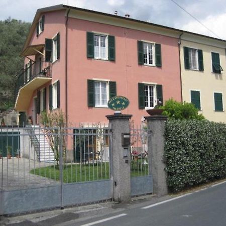 B&B Fattore Levanto Kültér fotó