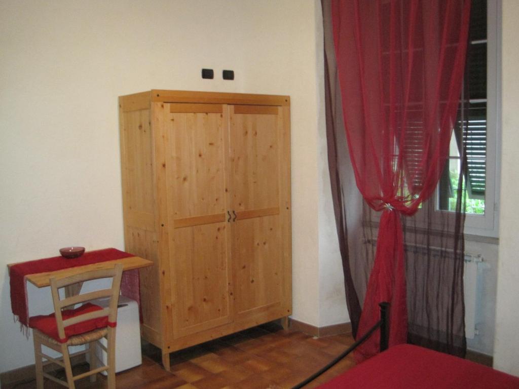 B&B Fattore Levanto Szoba fotó