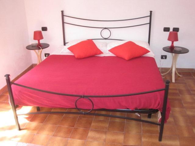 B&B Fattore Levanto Szoba fotó