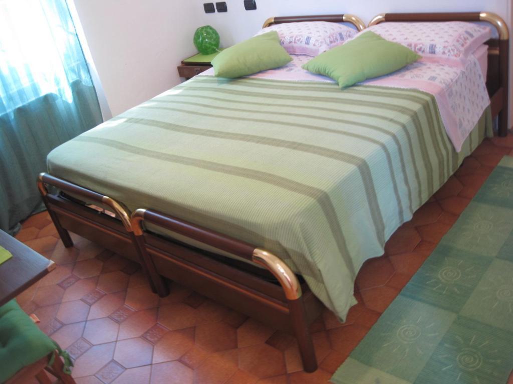 B&B Fattore Levanto Kültér fotó