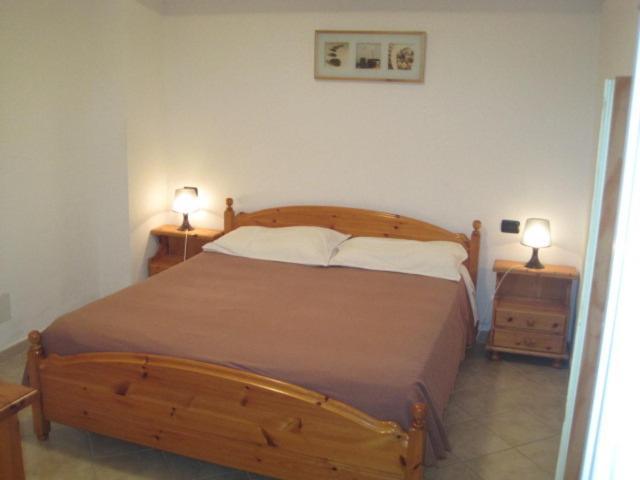 B&B Fattore Levanto Kültér fotó