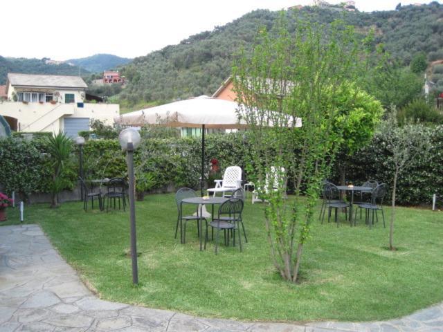 B&B Fattore Levanto Kültér fotó