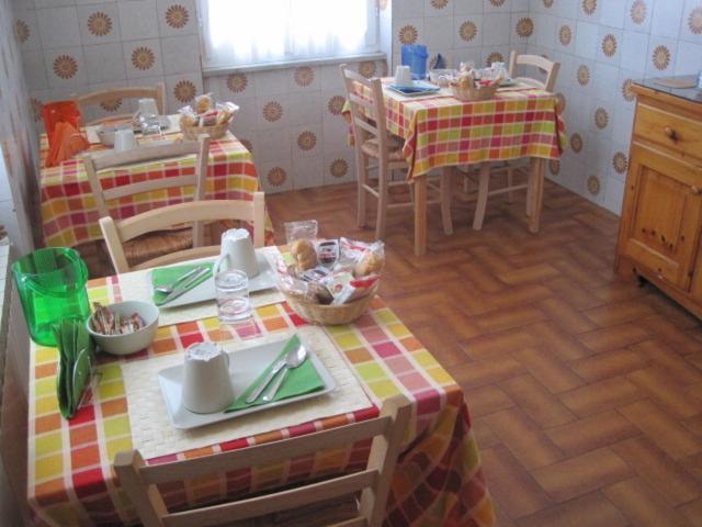 B&B Fattore Levanto Kültér fotó