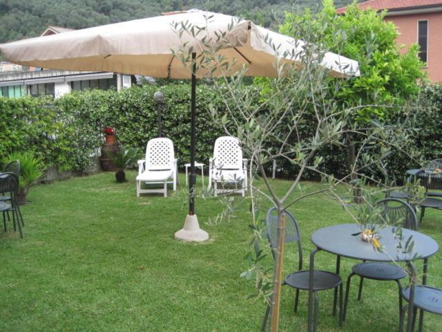 B&B Fattore Levanto Kültér fotó