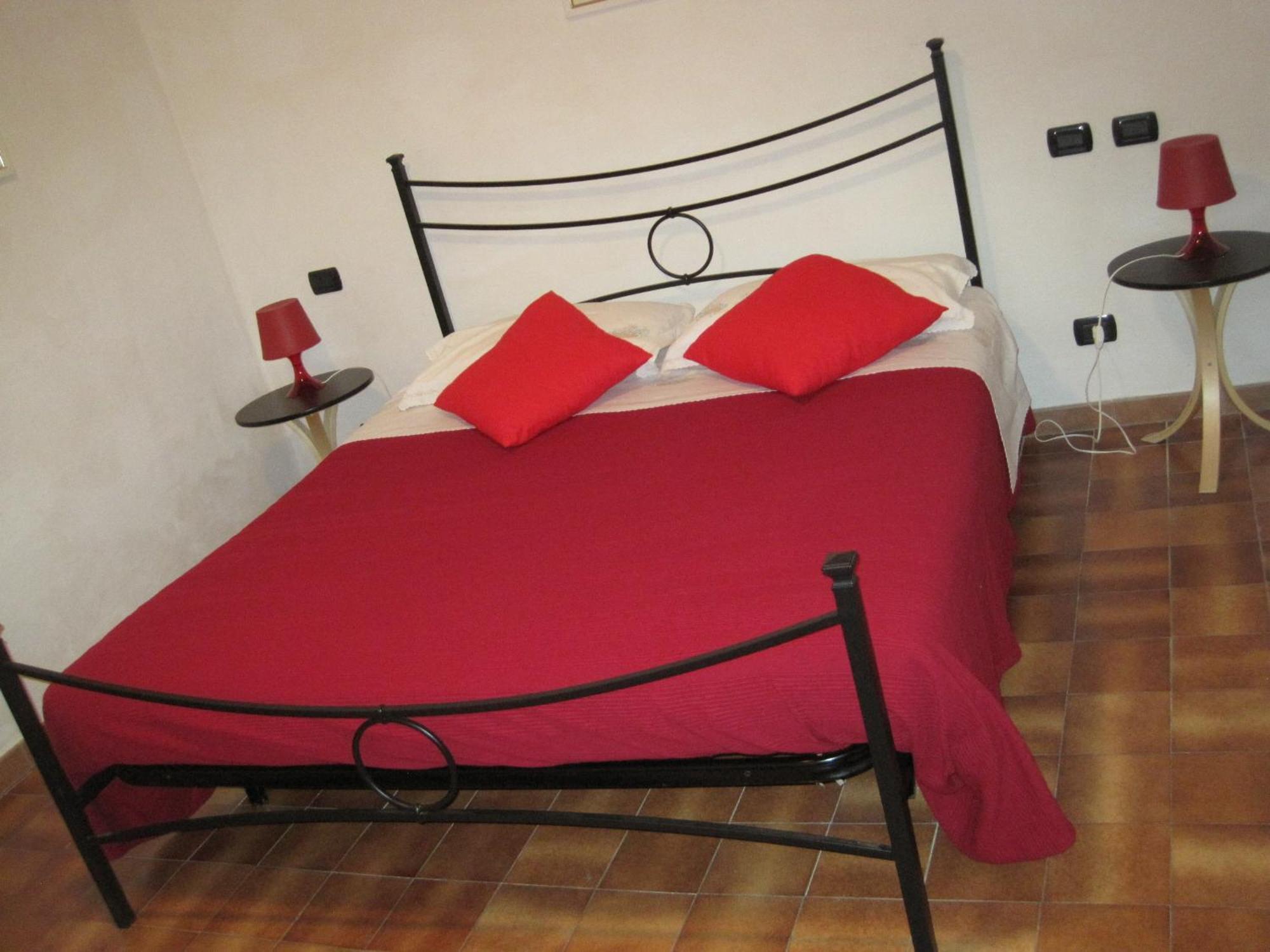 B&B Fattore Levanto Kültér fotó