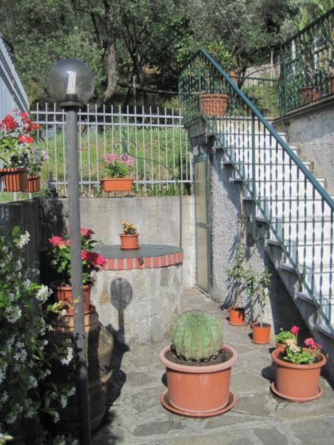 B&B Fattore Levanto Szoba fotó