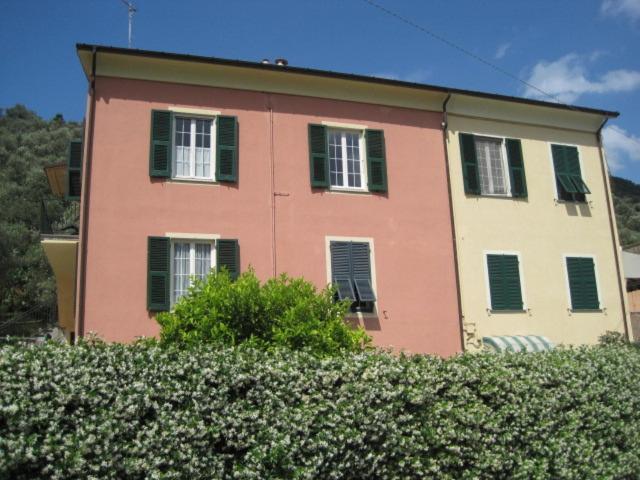 B&B Fattore Levanto Szoba fotó