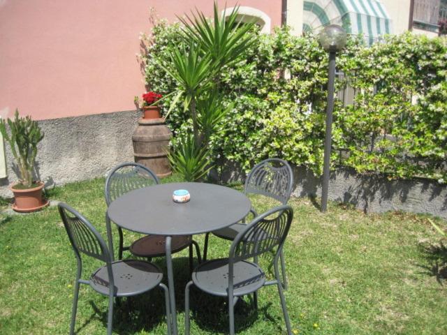 B&B Fattore Levanto Szoba fotó