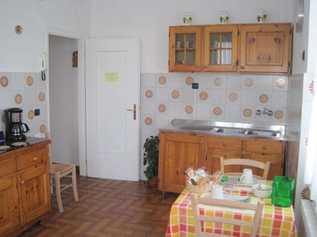 B&B Fattore Levanto Kültér fotó