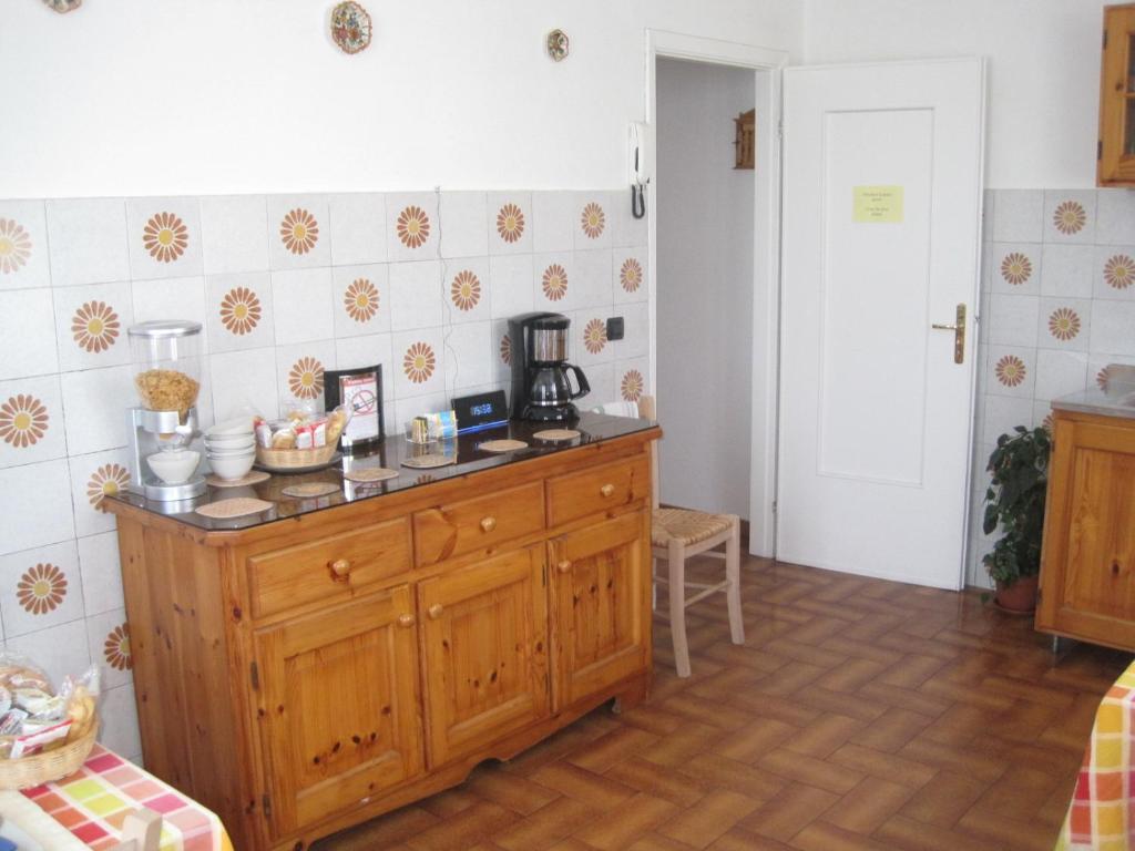 B&B Fattore Levanto Kültér fotó