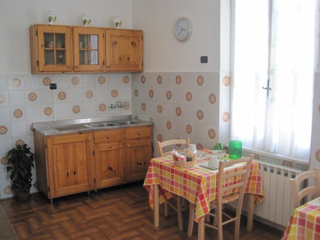 B&B Fattore Levanto Kültér fotó